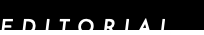 
EDITORIAL