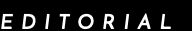 
EDITORIAL