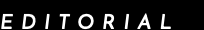 
EDITORIAL